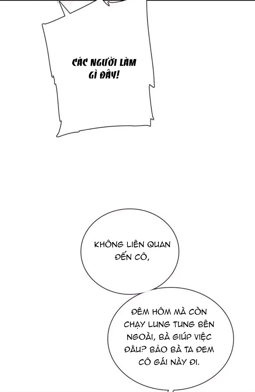 Tình Đầy Chông Gai Chapter 30 - 12