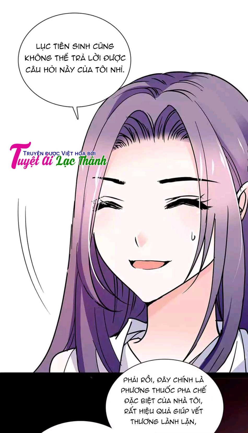 Tình Đầy Chông Gai Chapter 32 - 1