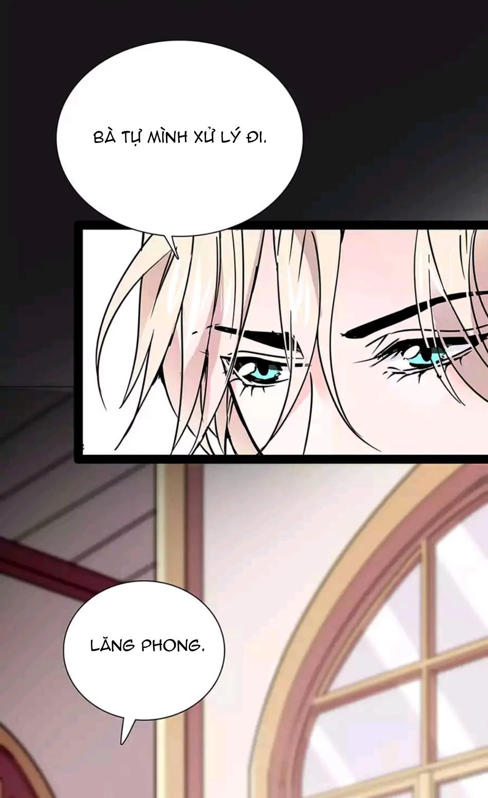 Tình Đầy Chông Gai Chapter 32 - 4