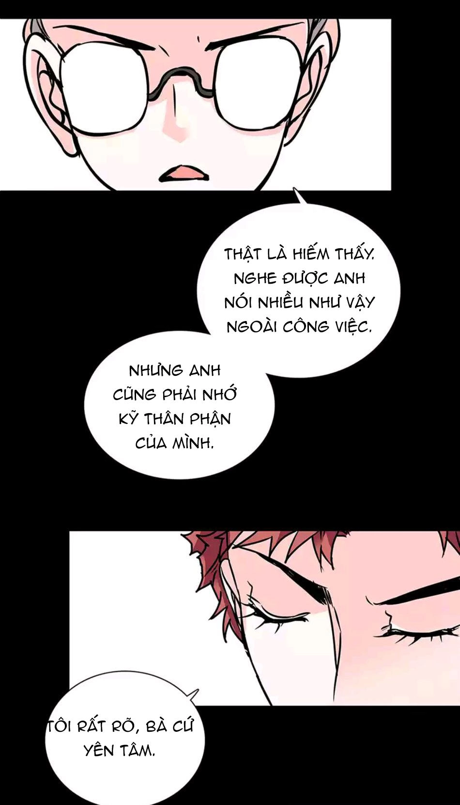 Tình Đầy Chông Gai Chapter 32 - 6