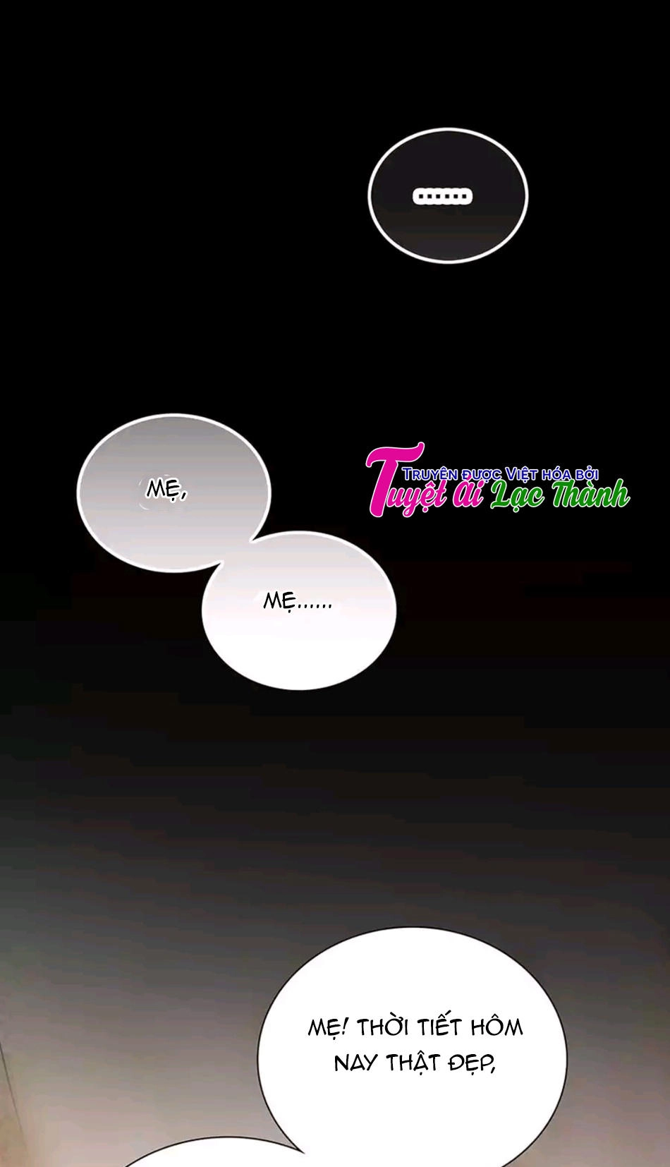 Tình Đầy Chông Gai Chapter 32 - 7