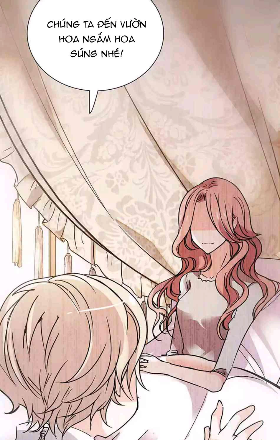 Tình Đầy Chông Gai Chapter 32 - 8