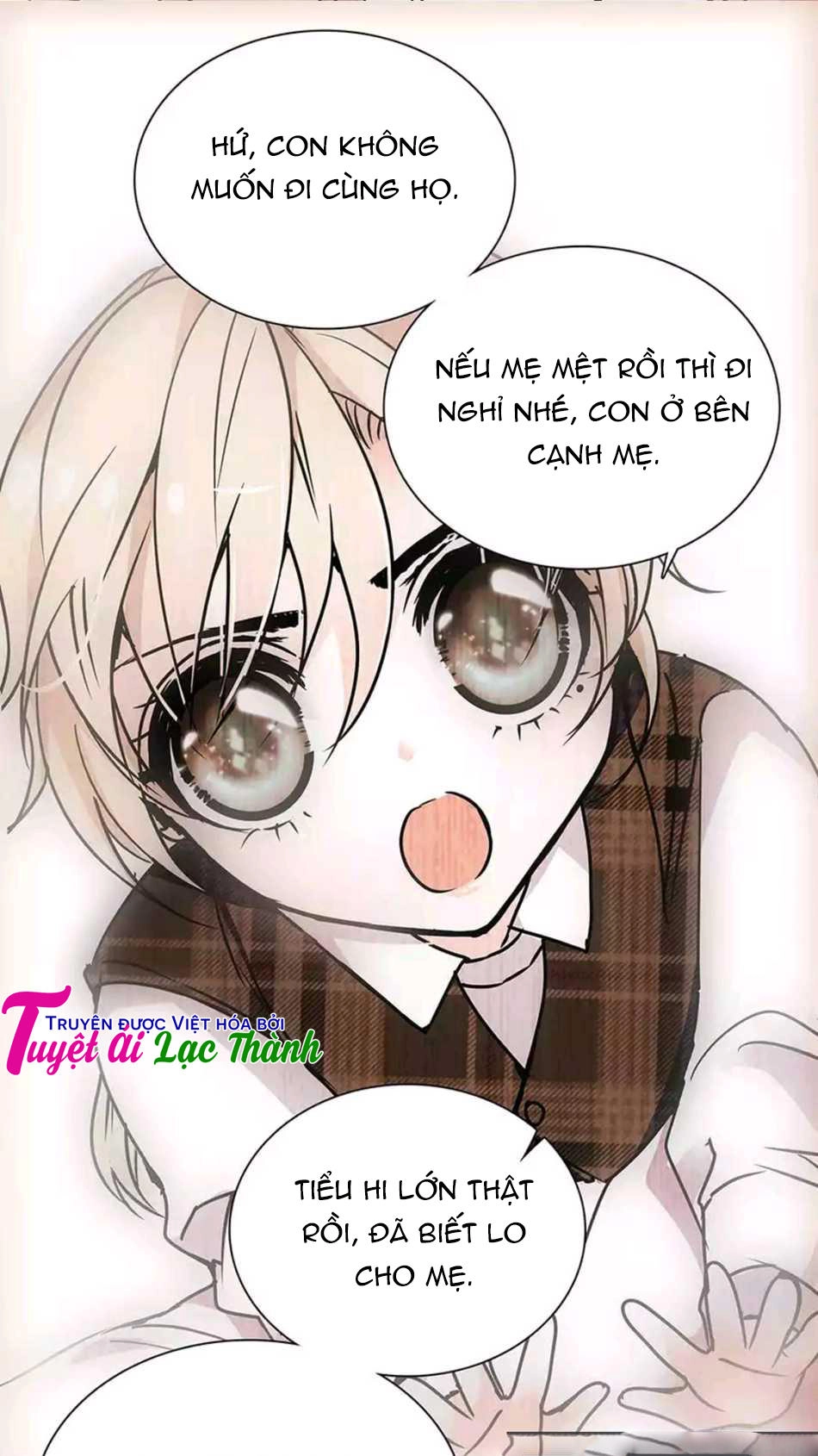 Tình Đầy Chông Gai Chapter 32 - 11