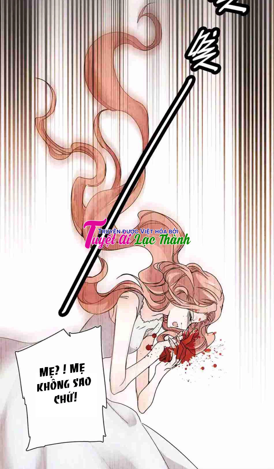 Tình Đầy Chông Gai Chapter 32 - 15