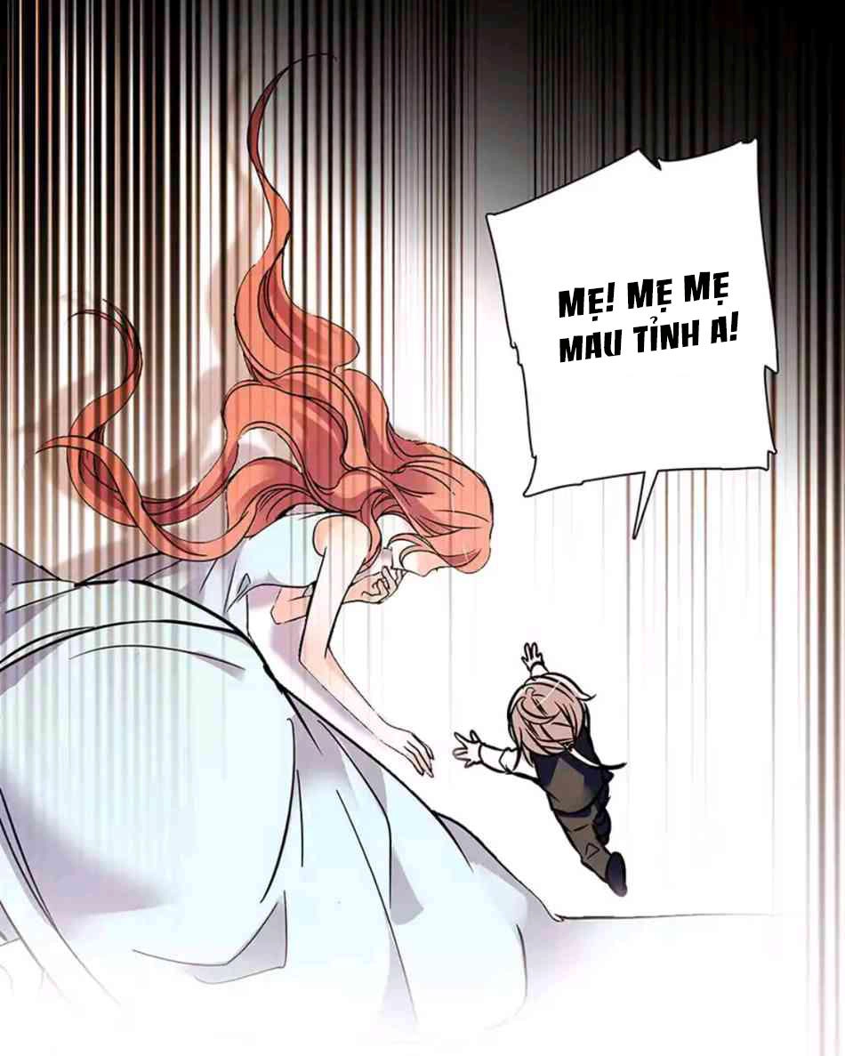 Tình Đầy Chông Gai Chapter 32 - 16