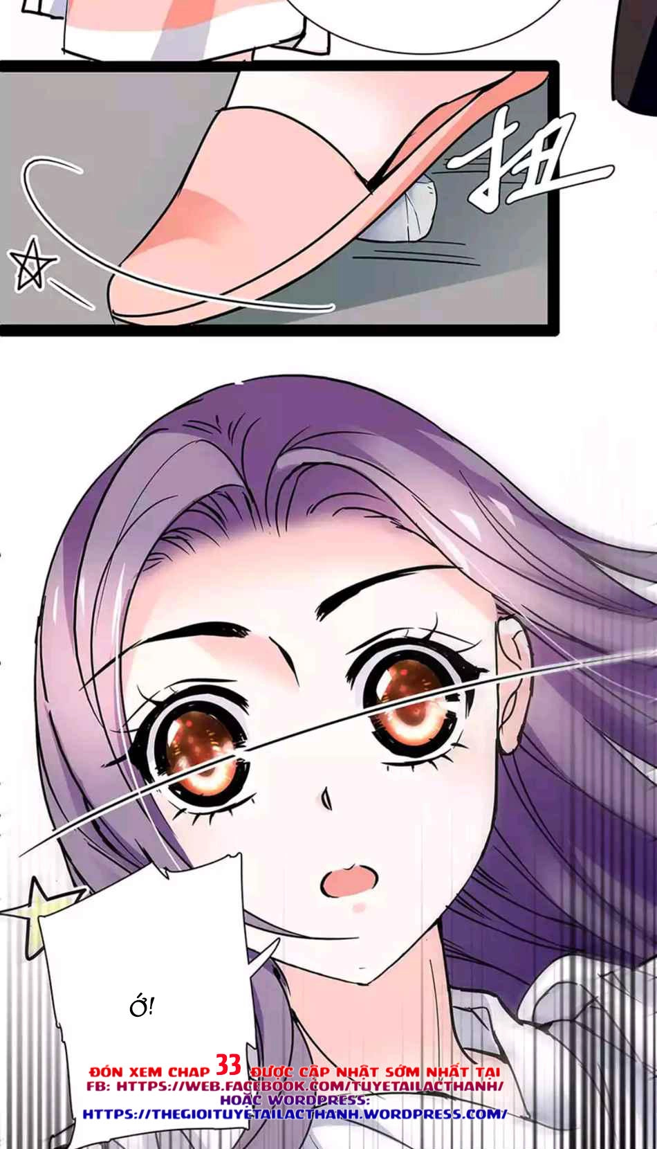 Tình Đầy Chông Gai Chapter 32 - 20