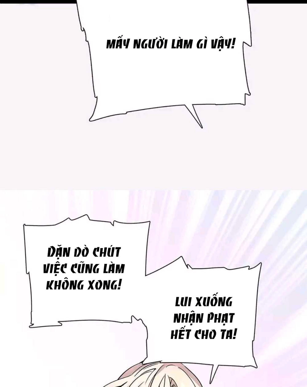 Tình Đầy Chông Gai Chapter 33 - 6