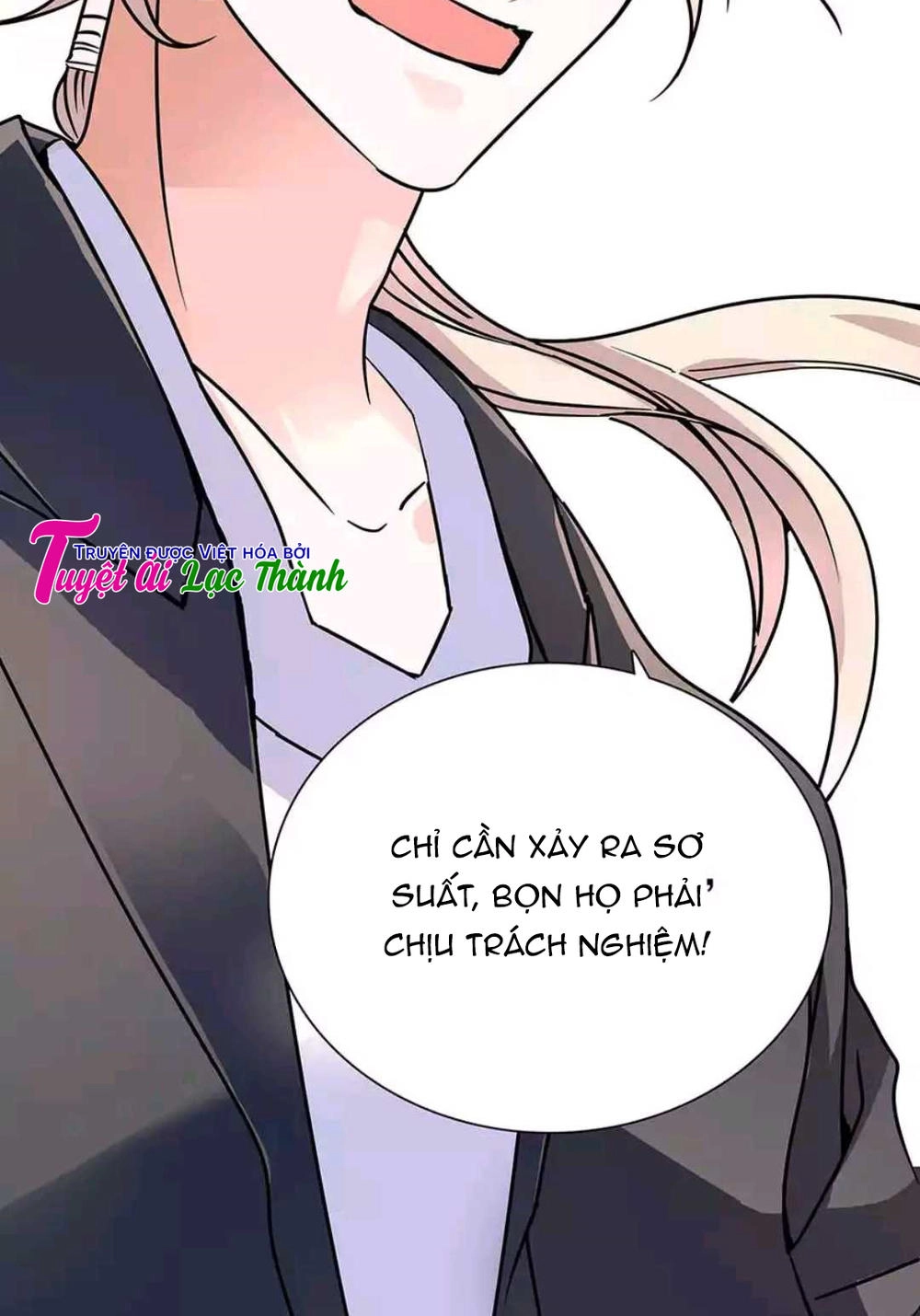 Tình Đầy Chông Gai Chapter 33 - 11