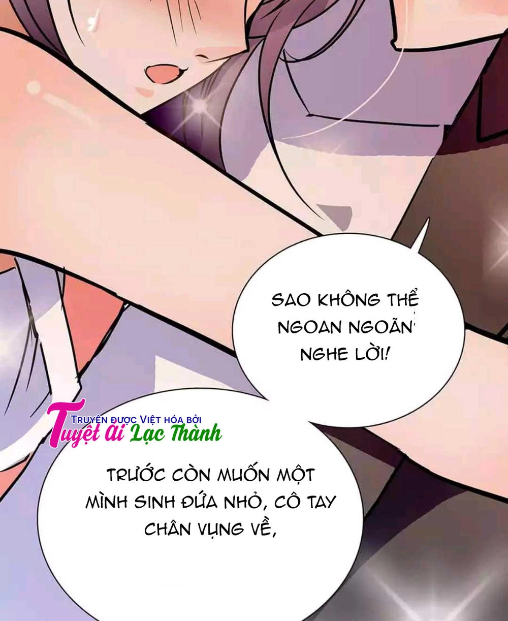 Tình Đầy Chông Gai Chapter 33 - 19
