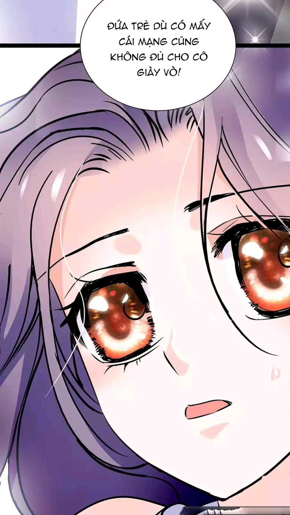 Tình Đầy Chông Gai Chapter 33 - 20