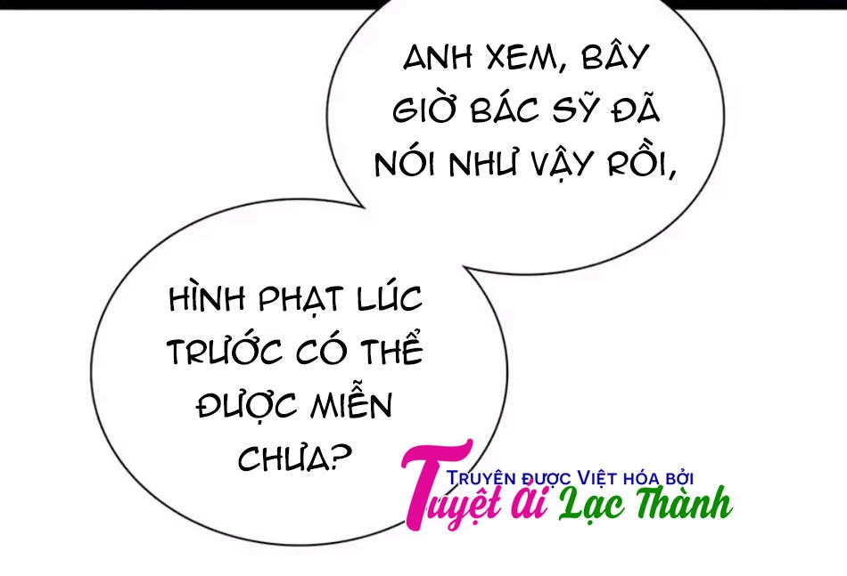 Tình Đầy Chông Gai Chapter 34 - 4