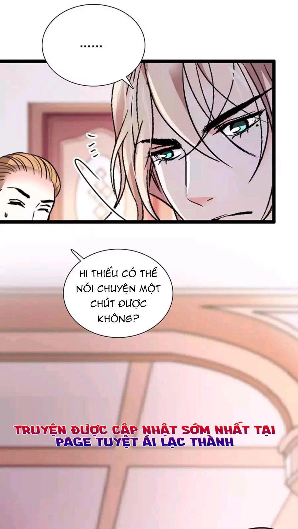 Tình Đầy Chông Gai Chapter 34 - 5