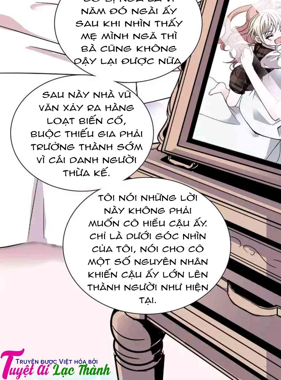 Tình Đầy Chông Gai Chapter 34 - 10