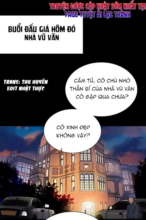 Tình Đầy Chông Gai Chapter 36 - 2