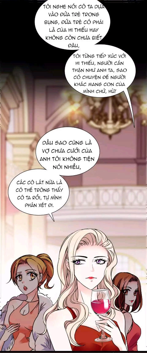 Tình Đầy Chông Gai Chapter 36 - 3