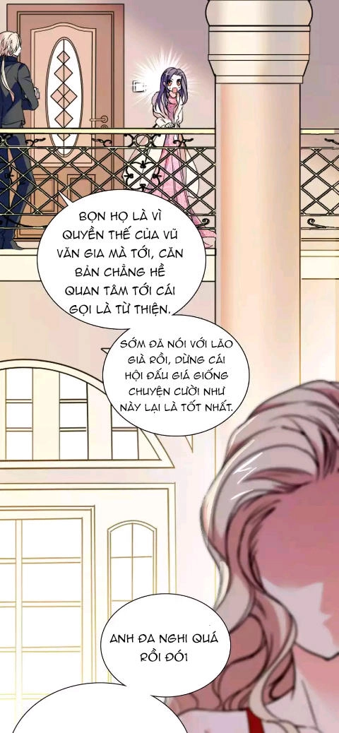 Tình Đầy Chông Gai Chapter 36 - 5