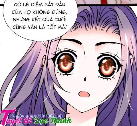 Tình Đầy Chông Gai Chapter 36 - 6