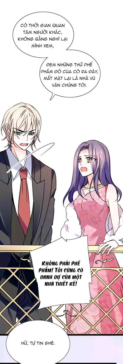 Tình Đầy Chông Gai Chapter 36 - 7