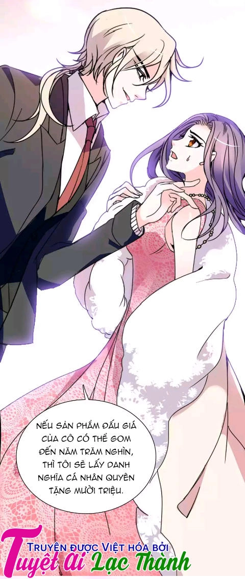 Tình Đầy Chông Gai Chapter 36 - 10