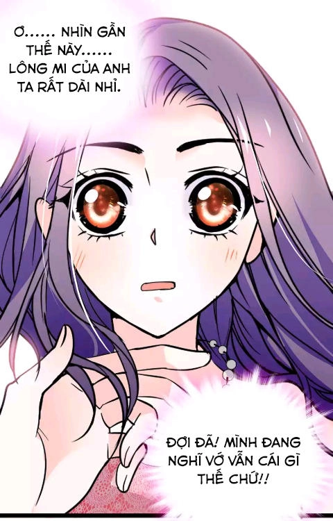 Tình Đầy Chông Gai Chapter 36 - 11