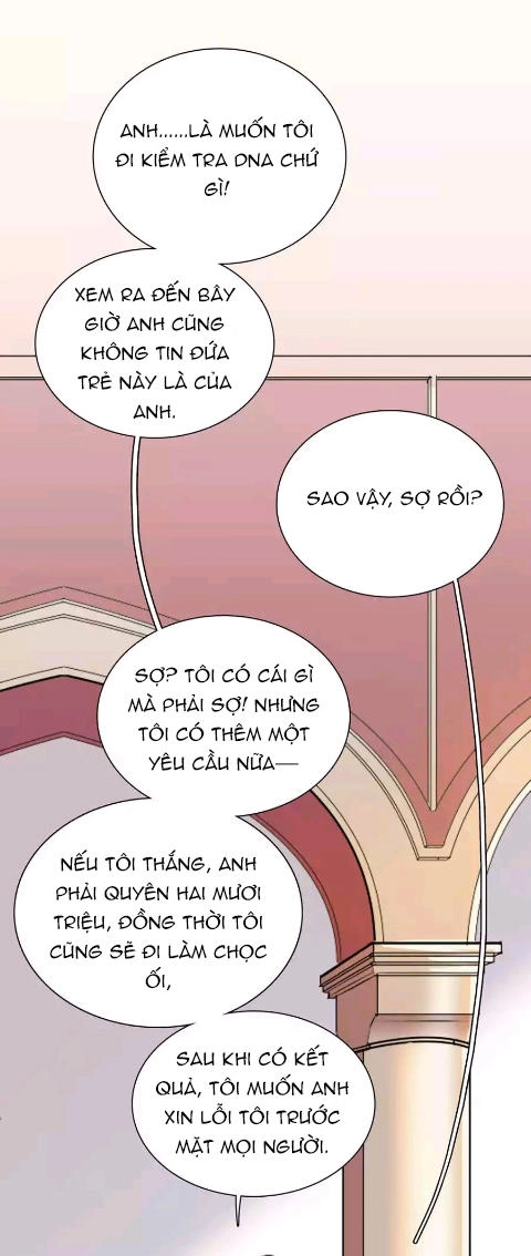 Tình Đầy Chông Gai Chapter 36 - 13