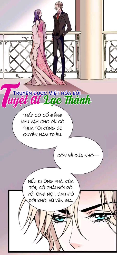 Tình Đầy Chông Gai Chapter 36 - 14