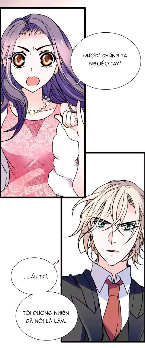 Tình Đầy Chông Gai Chapter 36 - 15