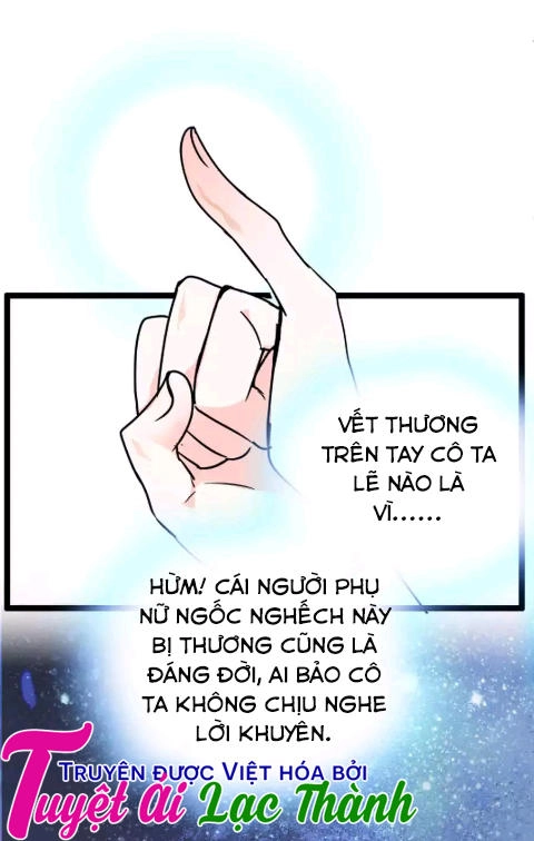 Tình Đầy Chông Gai Chapter 36 - 16