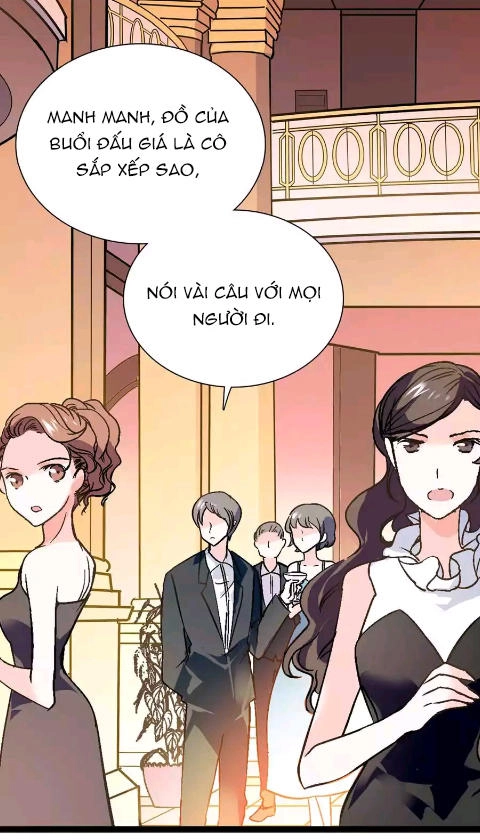 Tình Đầy Chông Gai Chapter 37 - 6