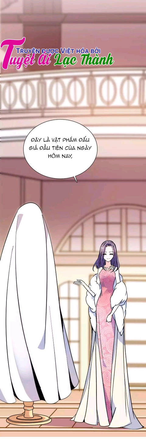 Tình Đầy Chông Gai Chapter 38 - 10