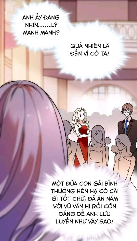 Tình Đầy Chông Gai Chapter 39 - 9