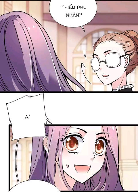 Tình Đầy Chông Gai Chapter 39 - 13