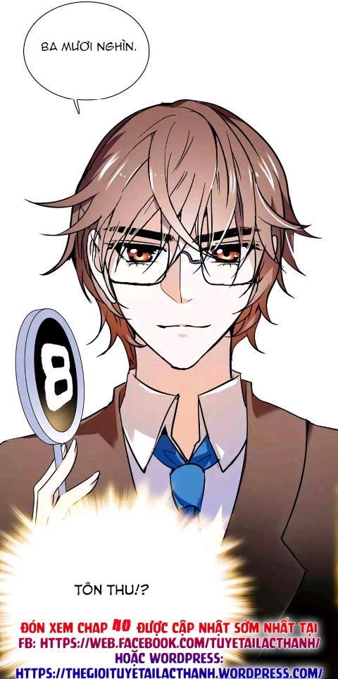 Tình Đầy Chông Gai Chapter 39 - 15