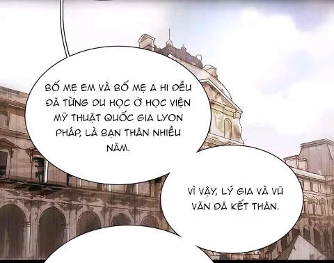 Tình Đầy Chông Gai Chapter 41 - 14