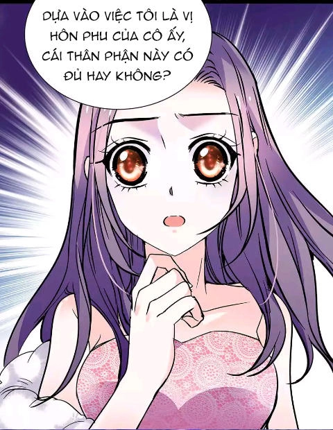 Tình Đầy Chông Gai Chapter 42 - 8