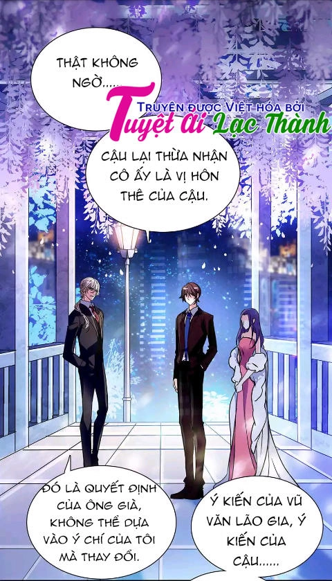 Tình Đầy Chông Gai Chapter 42 - 9