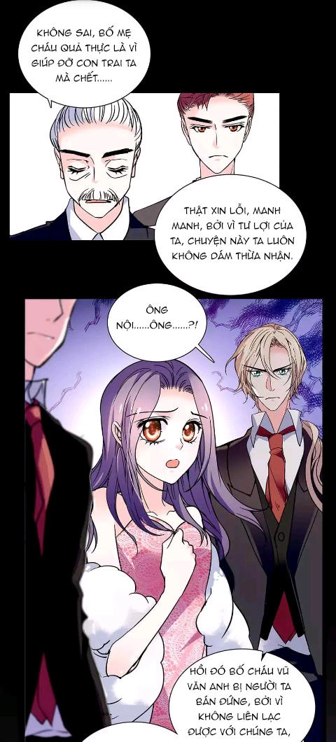 Tình Đầy Chông Gai Chapter 42 - 12