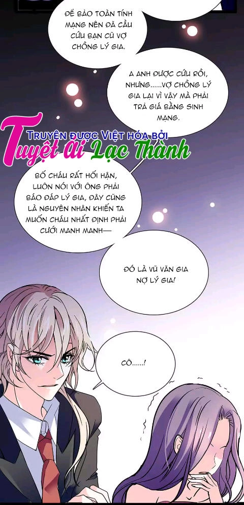Tình Đầy Chông Gai Chapter 42 - 13