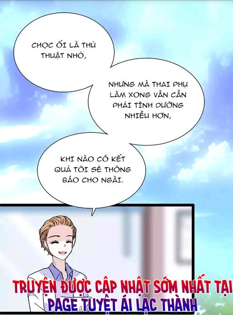 Tình Đầy Chông Gai Chapter 44 - 1