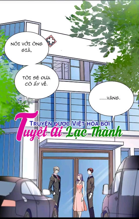 Tình Đầy Chông Gai Chapter 44 - 2