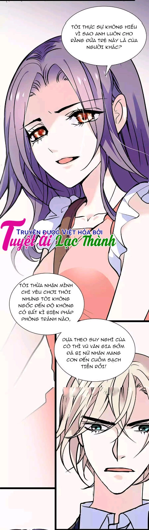 Tình Đầy Chông Gai Chapter 44 - 6