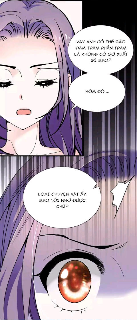 Tình Đầy Chông Gai Chapter 44 - 7