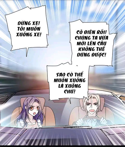 Tình Đầy Chông Gai Chapter 44 - 8