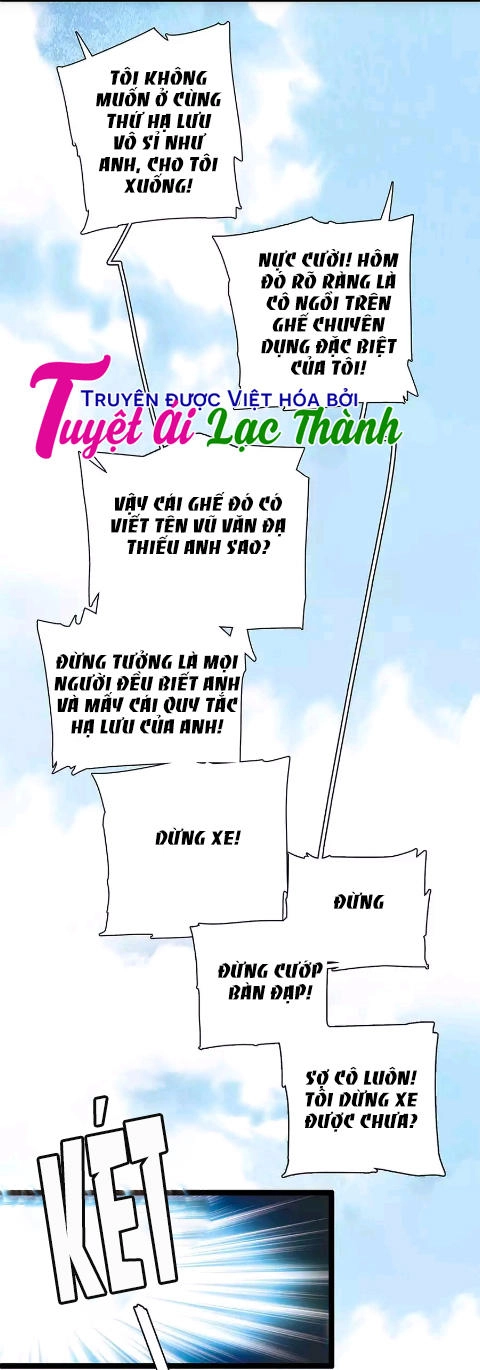 Tình Đầy Chông Gai Chapter 44 - 9