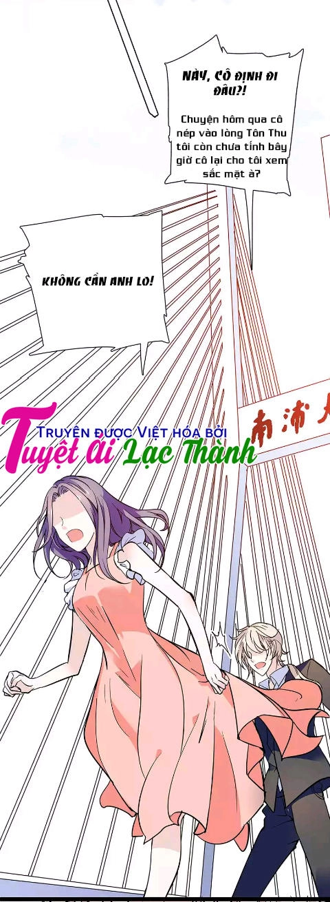 Tình Đầy Chông Gai Chapter 44 - 10