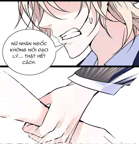 Tình Đầy Chông Gai Chapter 44 - 11