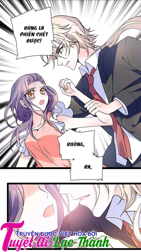 Tình Đầy Chông Gai Chapter 44 - 12