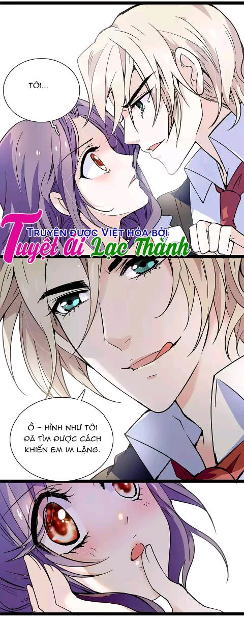 Tình Đầy Chông Gai Chapter 44 - 14