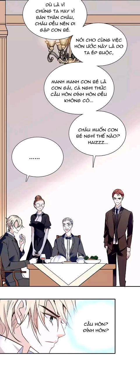 Tình Đầy Chông Gai Chapter 46 - 2