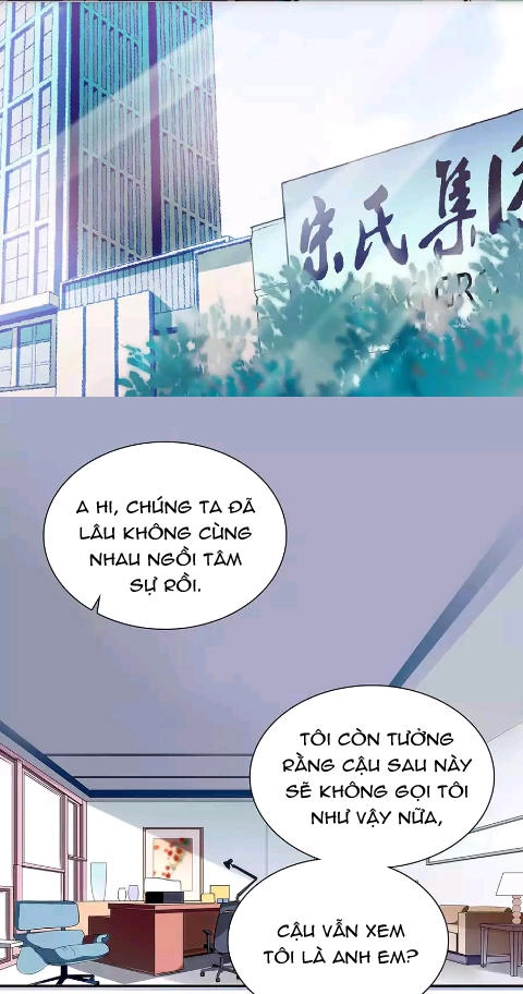 Tình Đầy Chông Gai Chapter 46 - 4